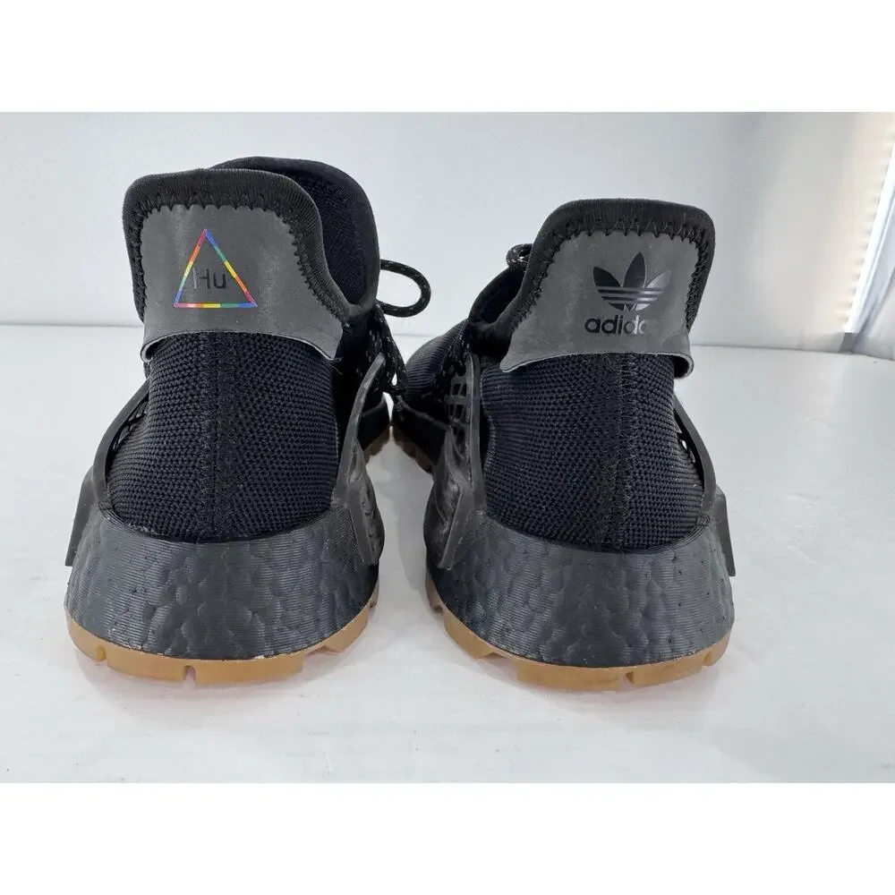 Adidas Pharrell x NMD Human Race Trail PRD 'Infinite Species Men’s Size 9.5